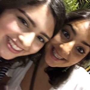 Meet your Posher, Marylee